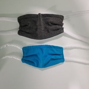 Reusable Face Mask Pack